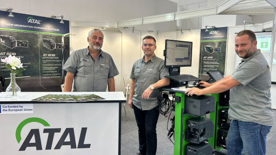 Automechanika 2026