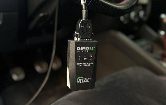 HU Adapter