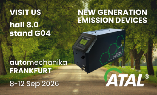 Automechanika 2026