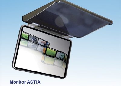 Monitor ACTIA